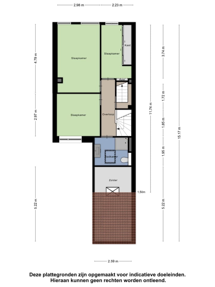 Foto 36 van Arkelhof 69