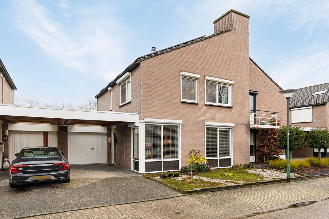 Foto 37 van Elbeplantsoen 13