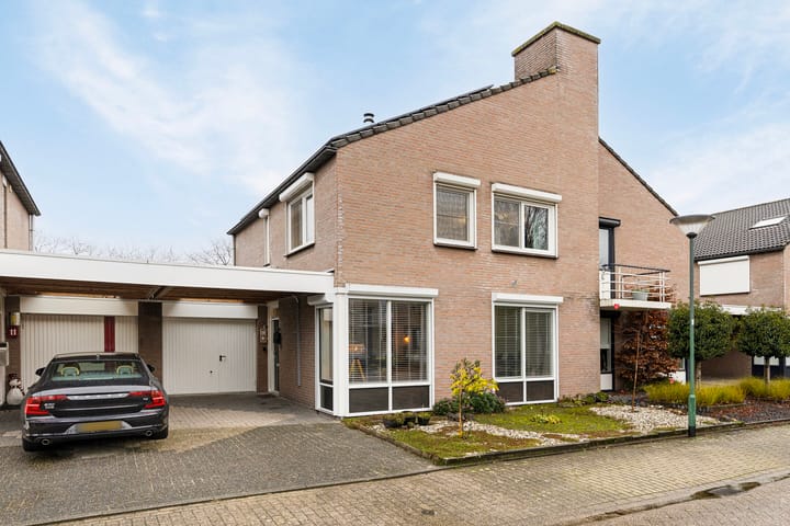 Foto 37 van Elbeplantsoen 13