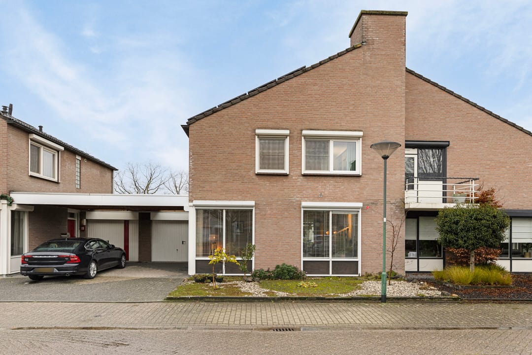 Foto 38 van Elbeplantsoen 13