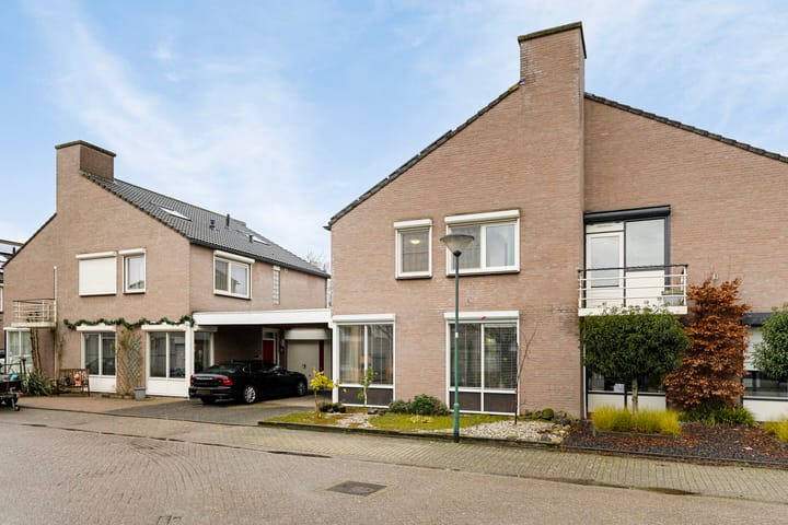 Foto 39 van Elbeplantsoen 13