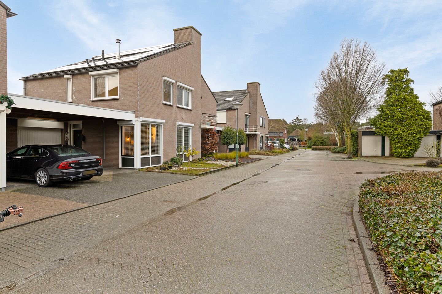 Foto 40 van Elbeplantsoen 13