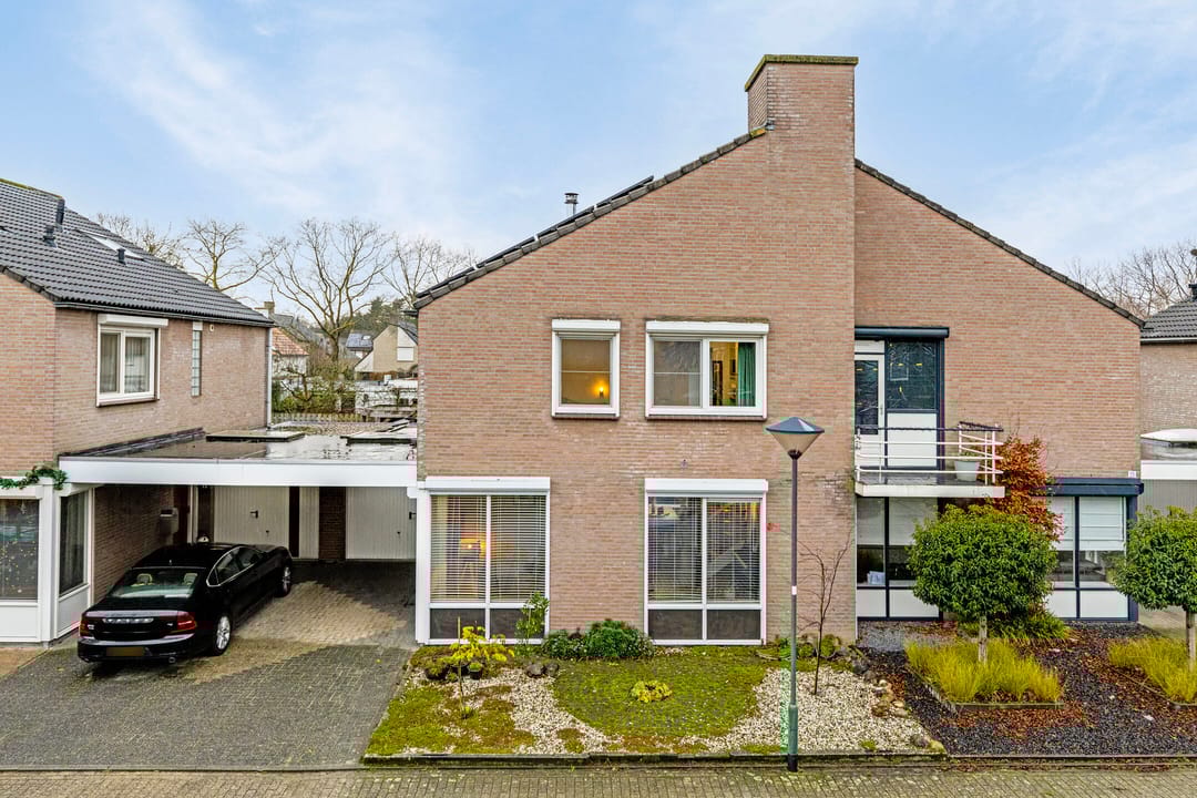 Foto 41 van Elbeplantsoen 13