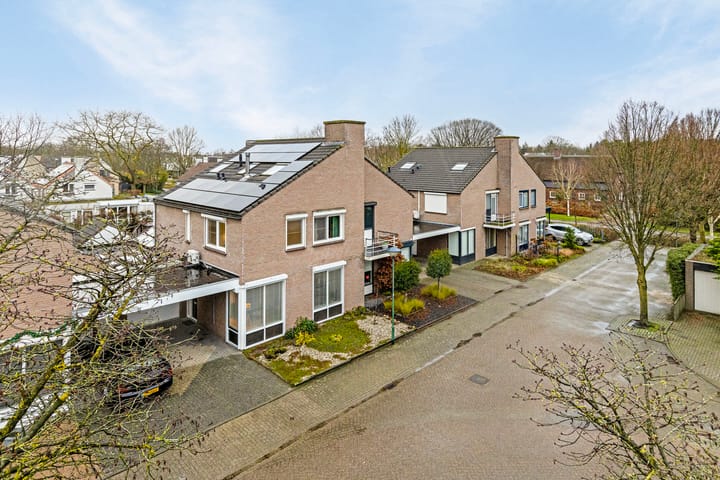 Foto 43 van Elbeplantsoen 13