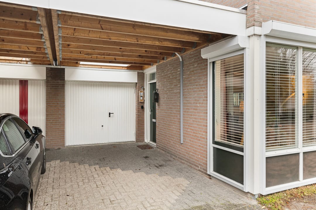 Foto 7 van Elbeplantsoen 13