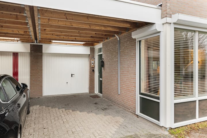 Foto 7 van Elbeplantsoen 13