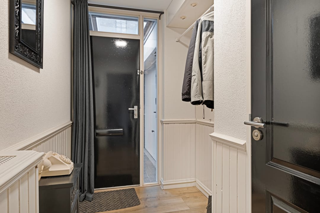 Foto 8 van Elbeplantsoen 13