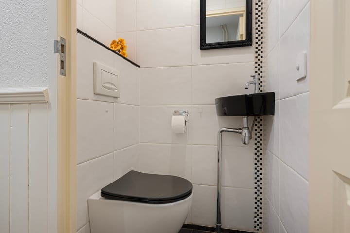 Foto 9 van Elbeplantsoen 13