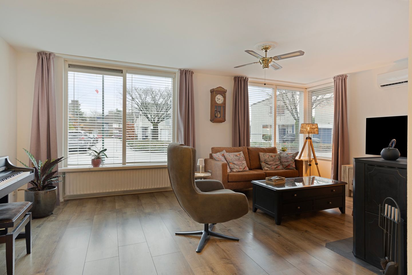 Foto 10 van Elbeplantsoen 13