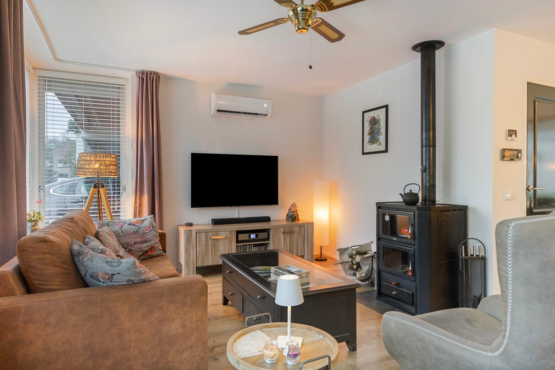 Foto 11 van Elbeplantsoen 13