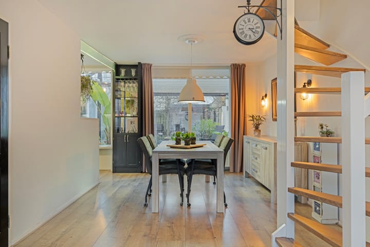 Foto 12 van Elbeplantsoen 13