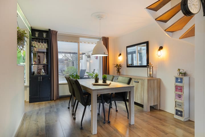 Foto 13 van Elbeplantsoen 13