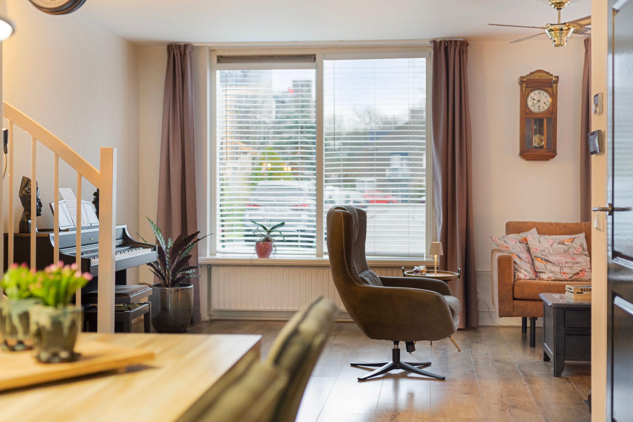 Foto 15 van Elbeplantsoen 13