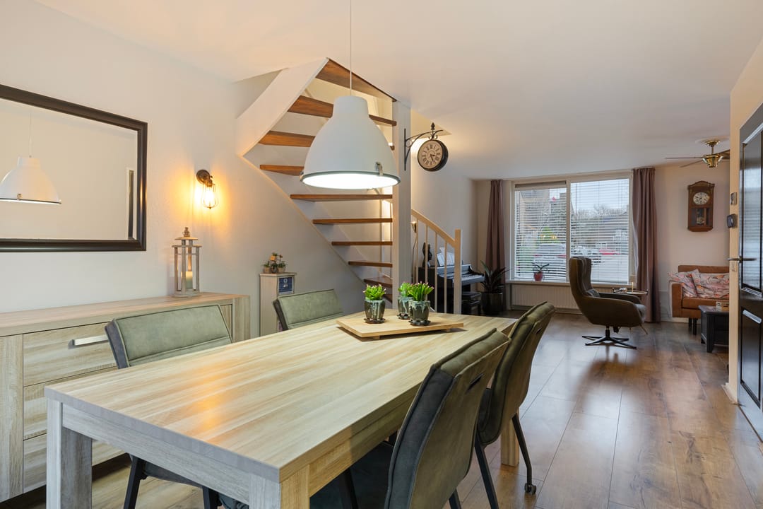 Foto 16 van Elbeplantsoen 13