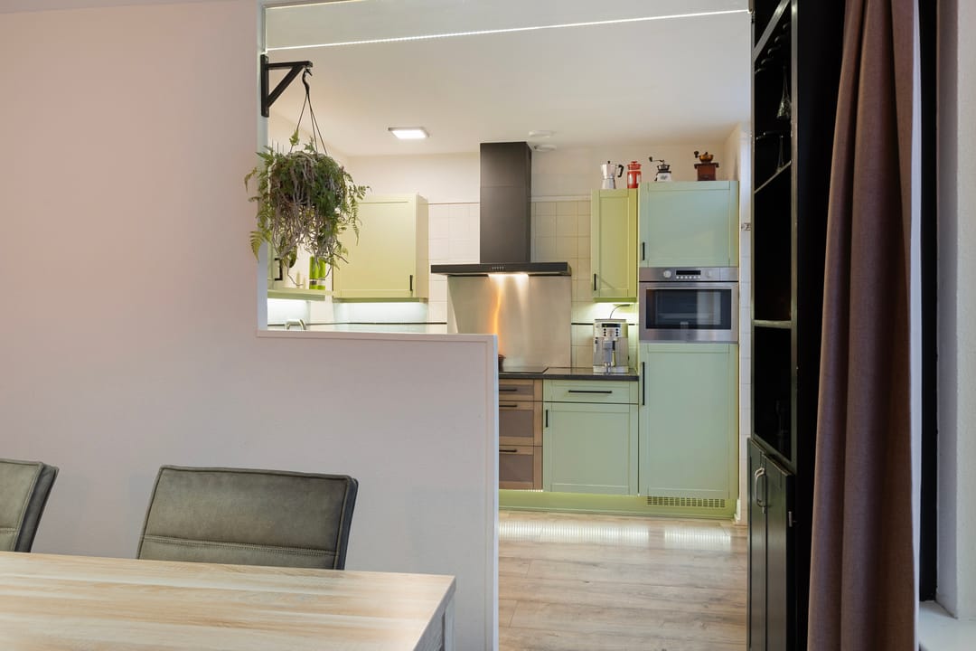 Foto 17 van Elbeplantsoen 13