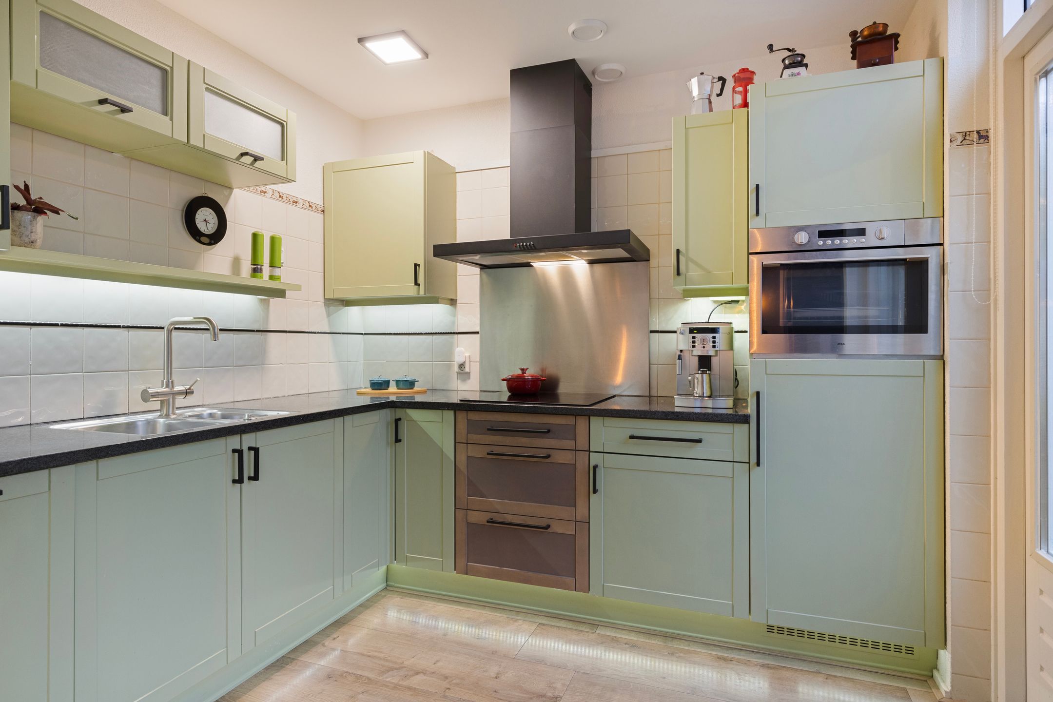 Foto 3 van Elbeplantsoen 13