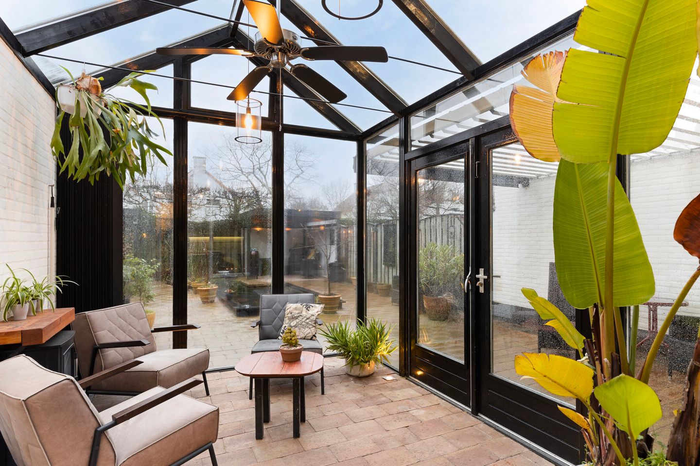 Foto 19 van Elbeplantsoen 13