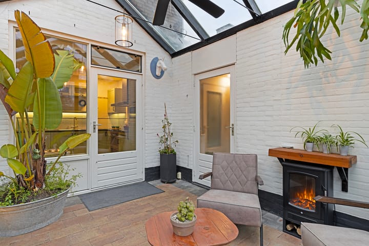 Foto 20 van Elbeplantsoen 13