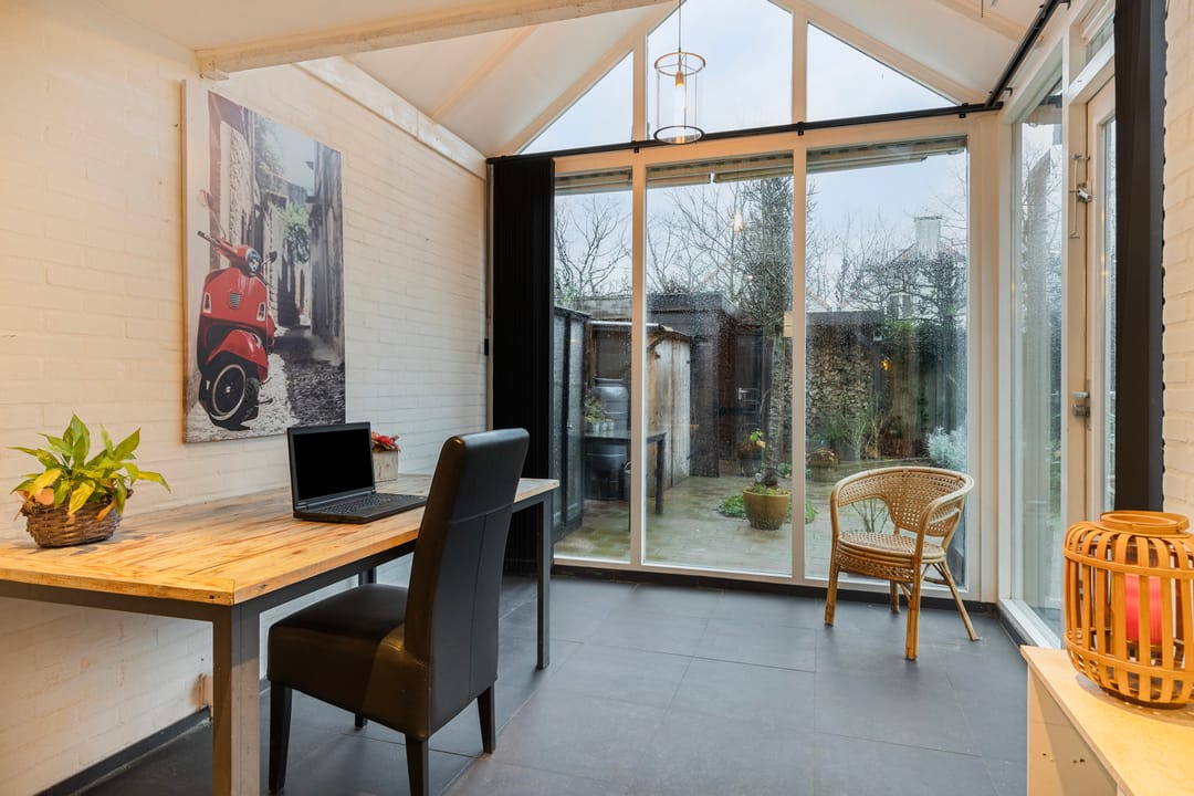 Foto 22 van Elbeplantsoen 13