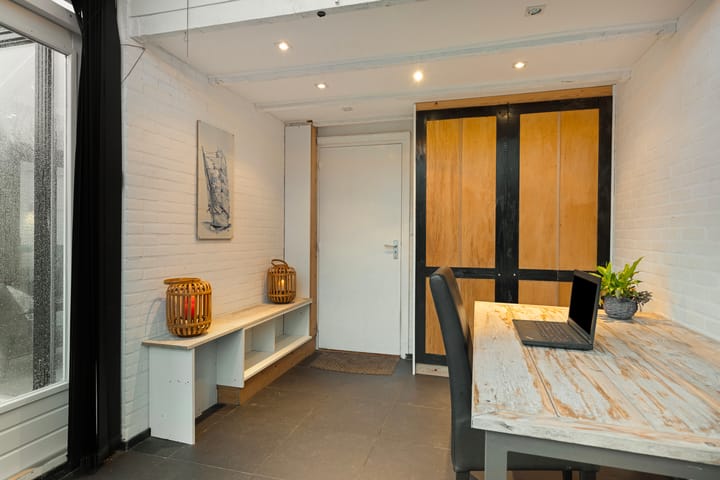 Foto 23 van Elbeplantsoen 13