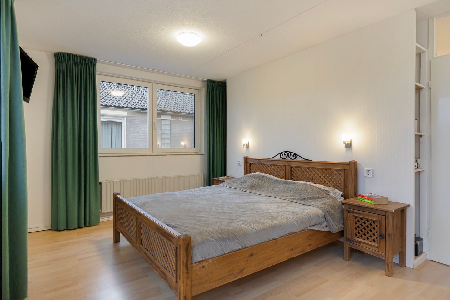 Foto 4 van Elbeplantsoen 13