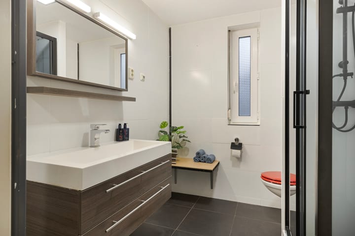 Foto 5 van Elbeplantsoen 13