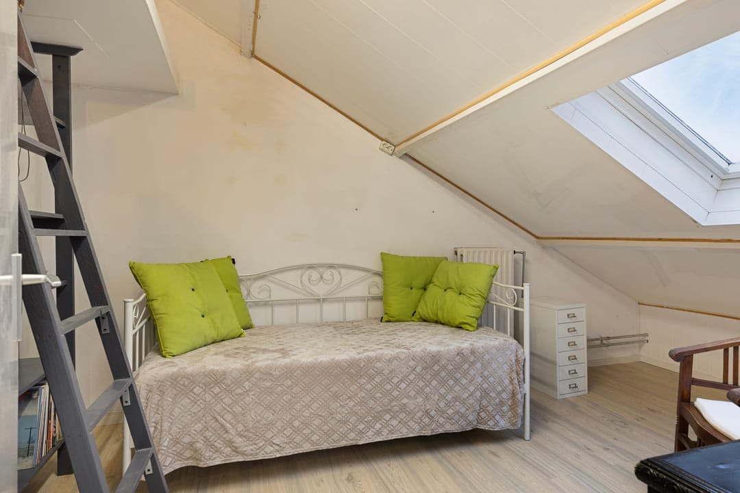 Foto 31 van Elbeplantsoen 13