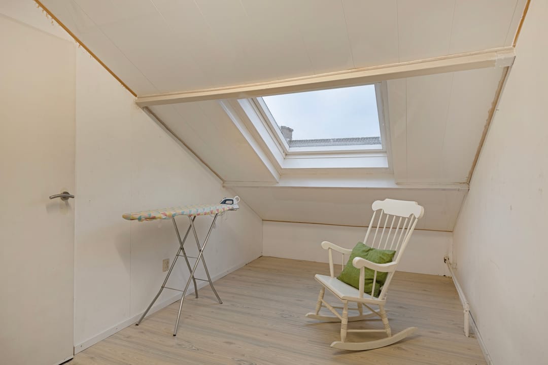 Foto 32 van Elbeplantsoen 13