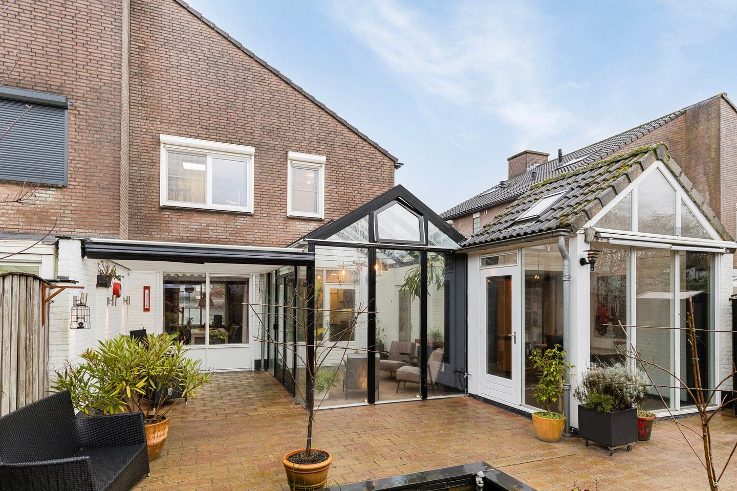 Foto 34 van Elbeplantsoen 13