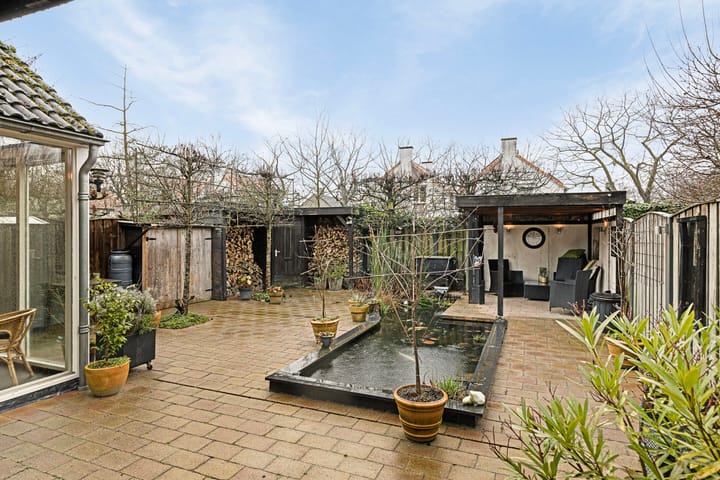 Foto 6 van Elbeplantsoen 13