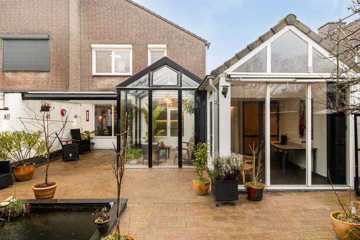 Foto 35 van Elbeplantsoen 13