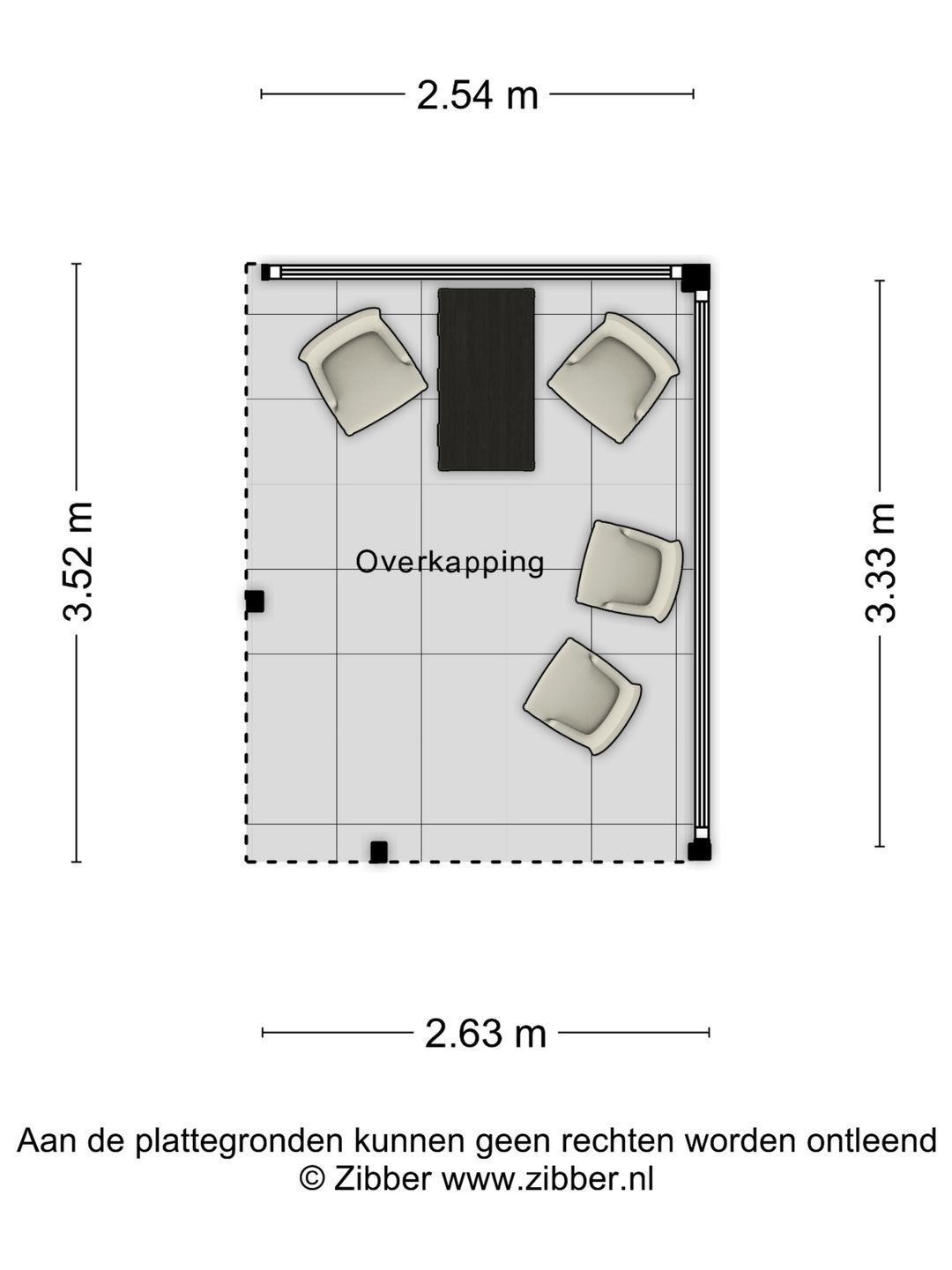 Foto 53 van Elbeplantsoen 13
