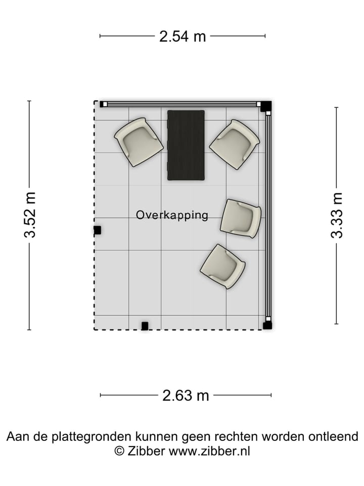Foto 53 van Elbeplantsoen 13