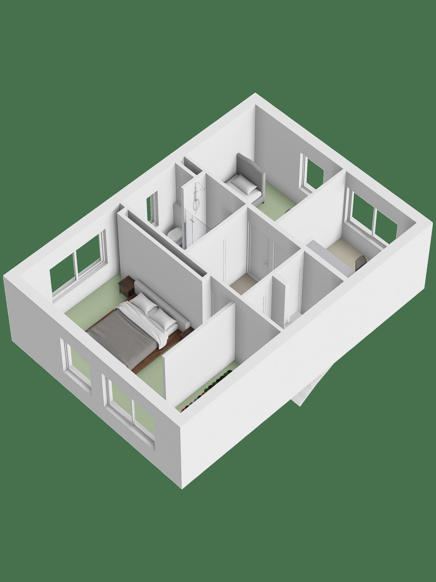 Foto 49 van Elbeplantsoen 13