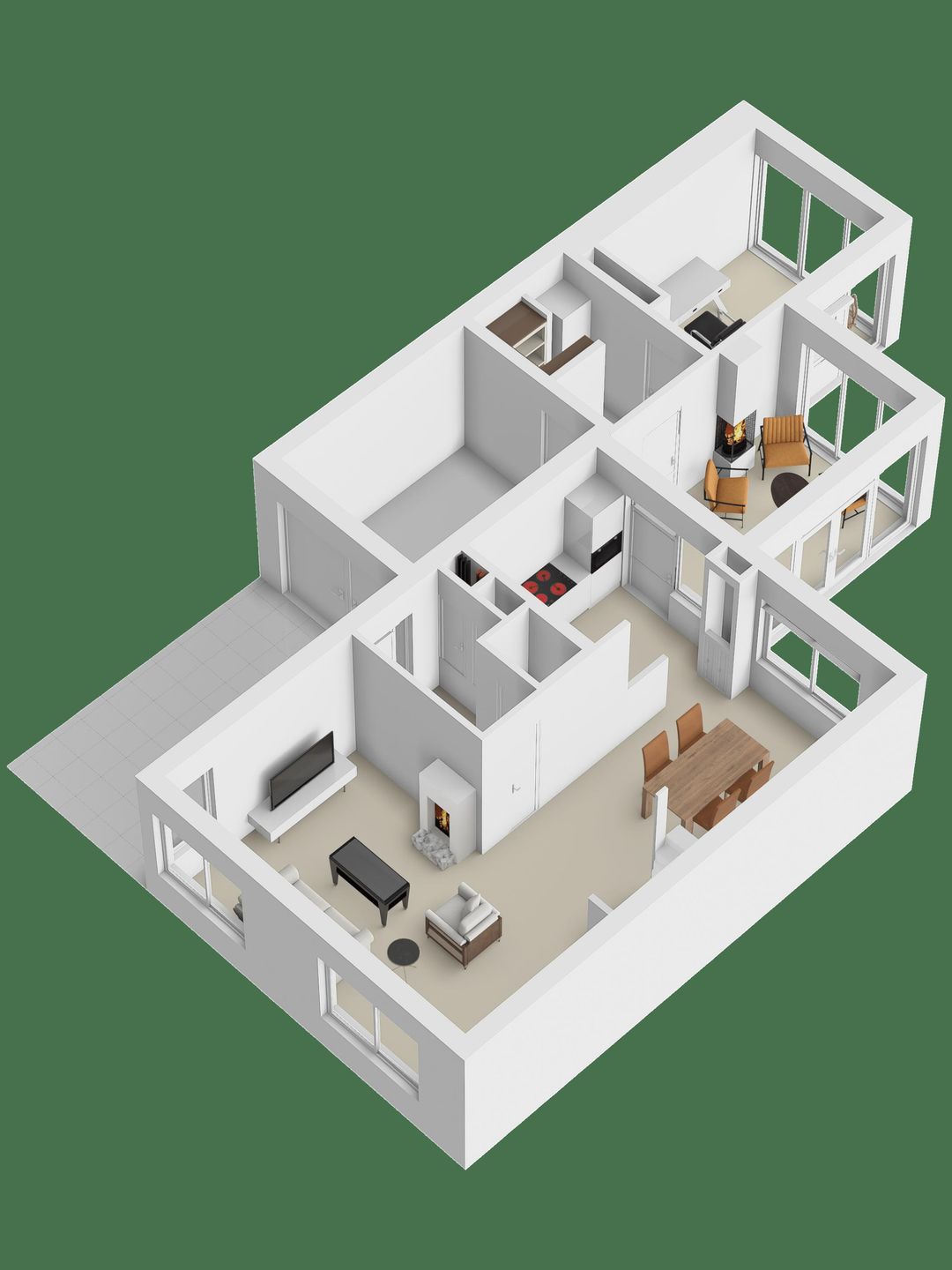 Foto 47 van Elbeplantsoen 13