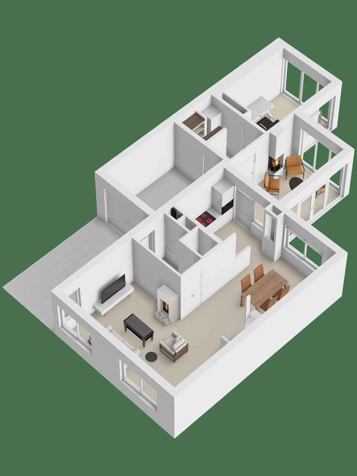 Foto 47 van Elbeplantsoen 13