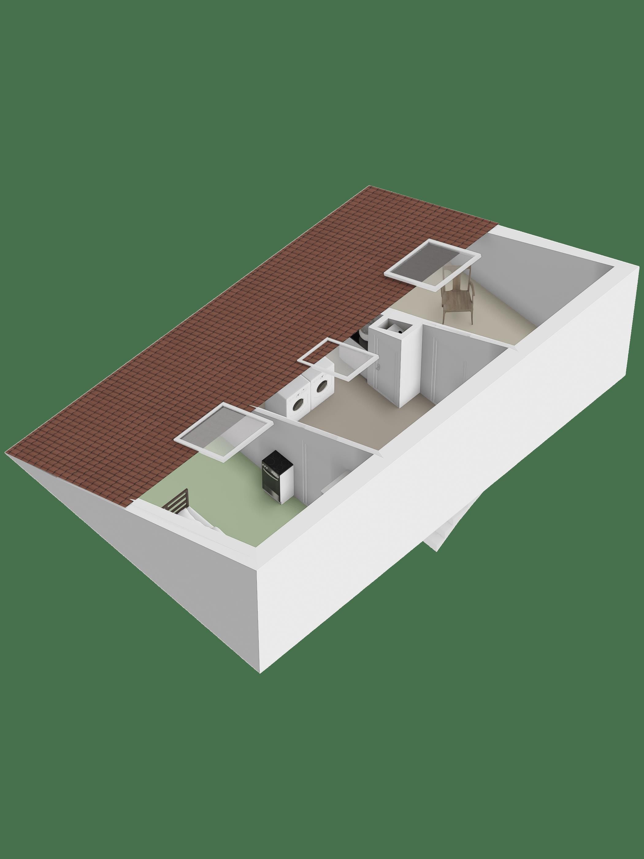 Foto 51 van Elbeplantsoen 13