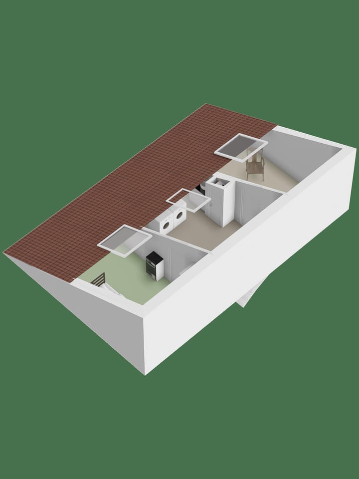 Foto 51 van Elbeplantsoen 13