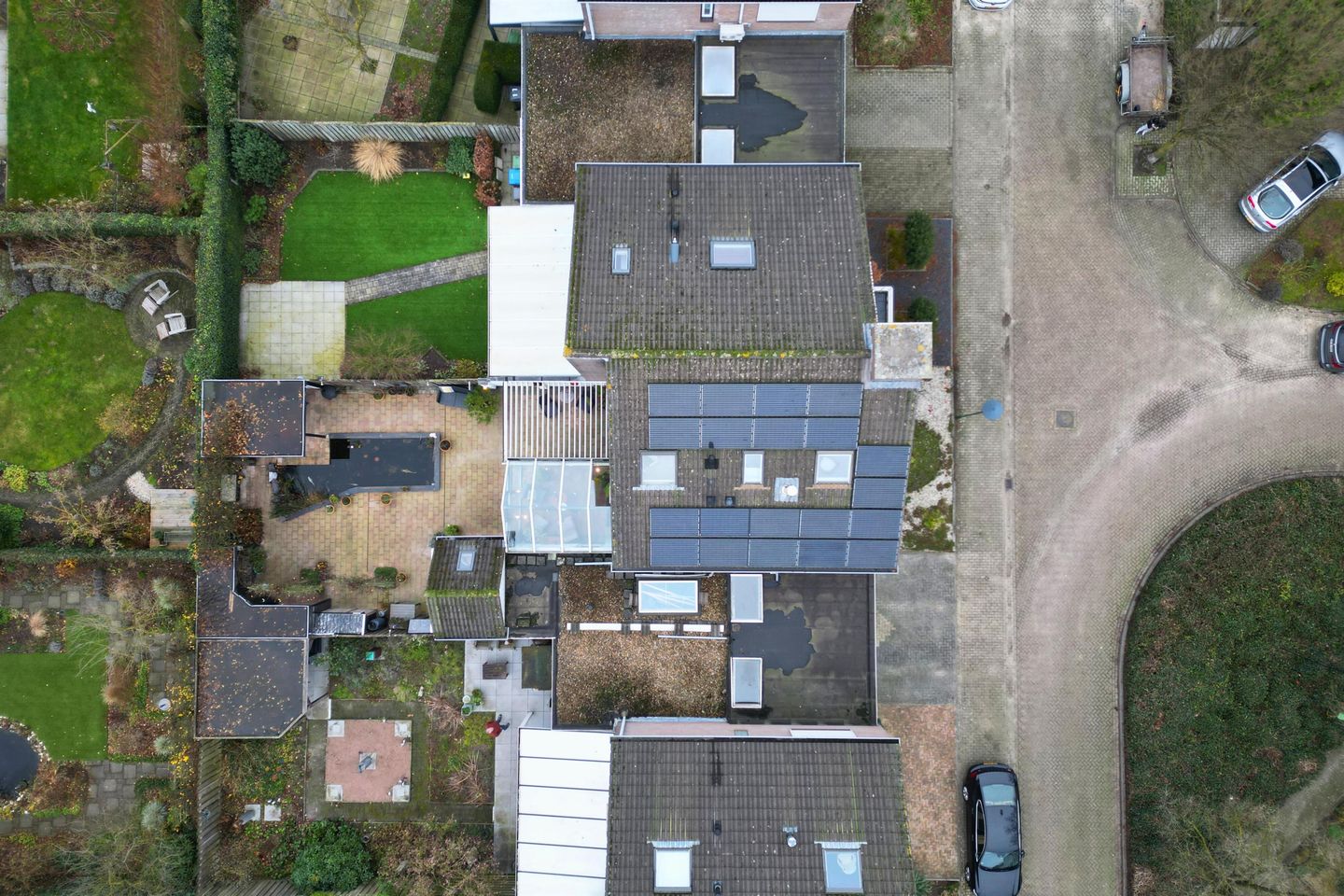 Foto 44 van Elbeplantsoen 13