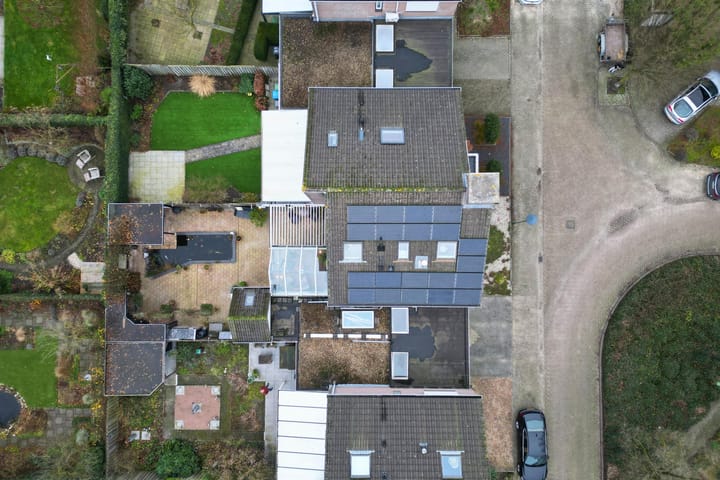 Foto 44 van Elbeplantsoen 13