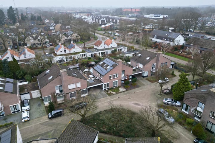 Foto 42 van Elbeplantsoen 13