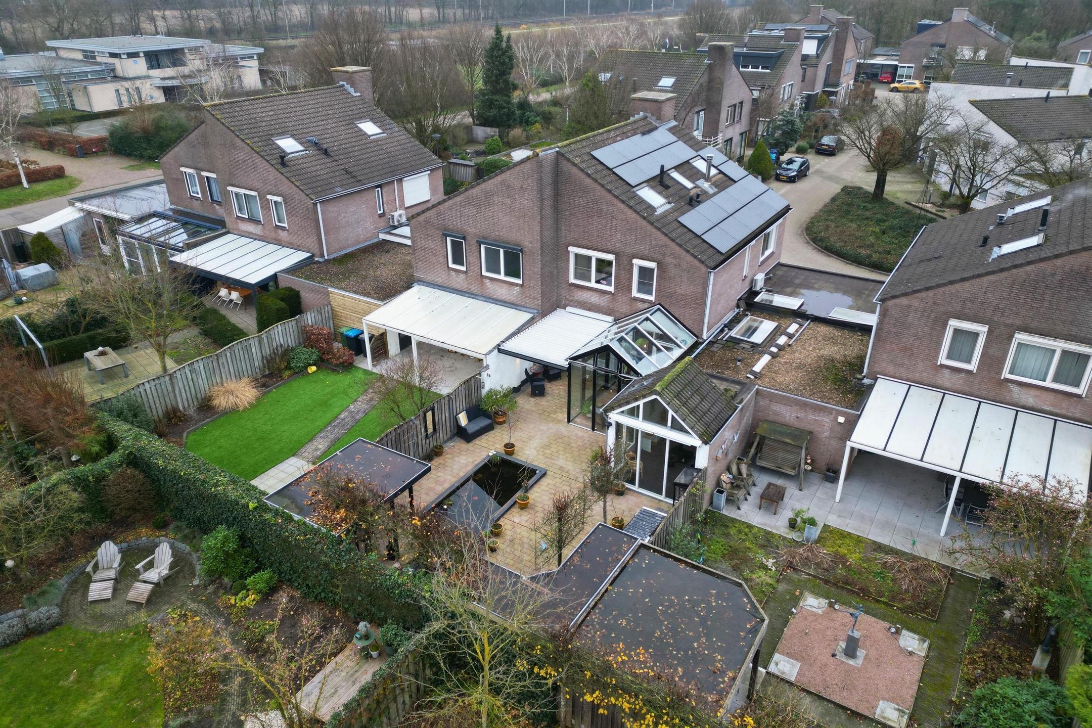 Foto 36 van Elbeplantsoen 13