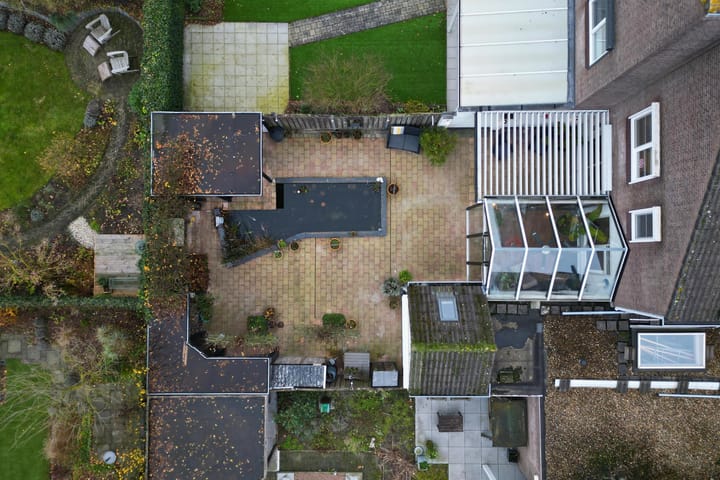 Foto 45 van Elbeplantsoen 13