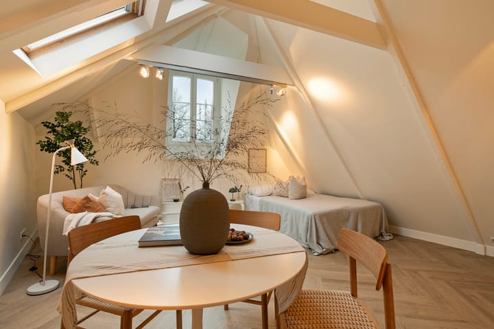 Photo 4 of Ferdinand Bolstraat 39-M