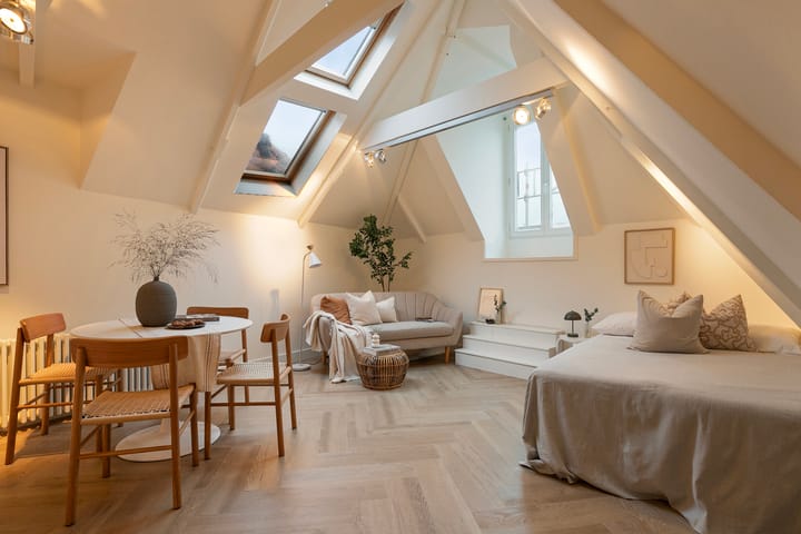 Photo 5 of Ferdinand Bolstraat 39-M