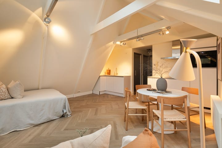 Photo 6 of Ferdinand Bolstraat 39-M