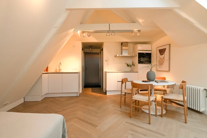 Photo 2 of Ferdinand Bolstraat 39-M