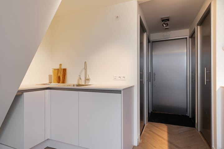 Photo 7 of Ferdinand Bolstraat 39-M