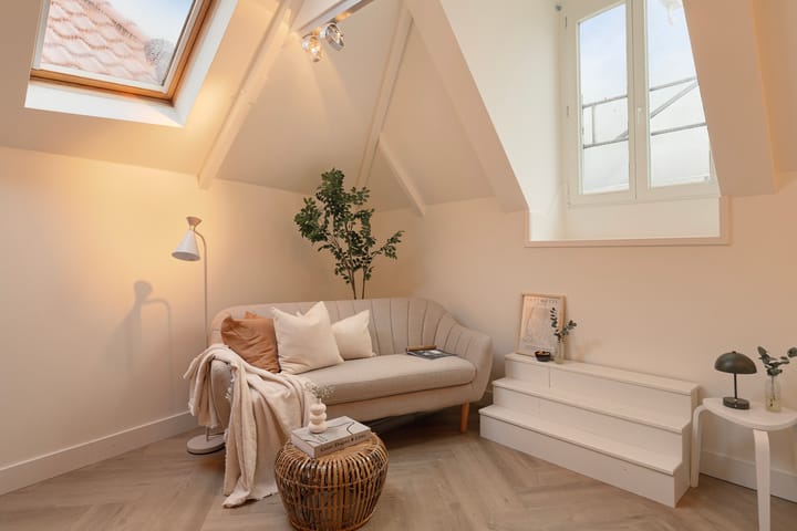 Photo 12 of Ferdinand Bolstraat 39-M