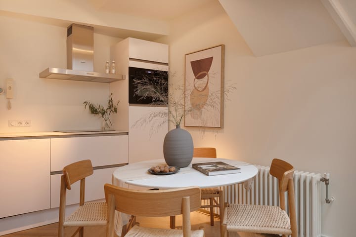 Photo 14 of Ferdinand Bolstraat 39-M